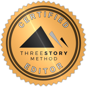 editing services